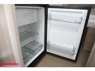 Burstner  Premio Life 480 TL Single Beds Treinzit NIEUW / NEU!! picture 24