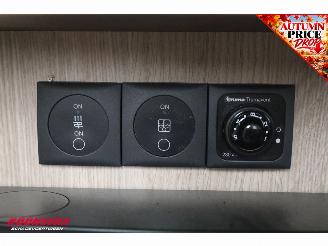 Burstner  Premio Life 480 TL Single Beds Treinzit NIEUW / NEU!! picture 28