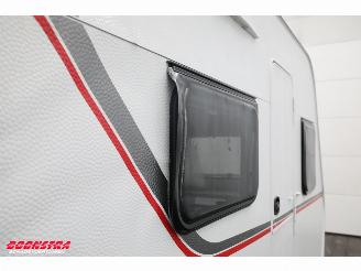 Burstner  Premio Life 480 TL Single Beds Treinzit NIEUW / NEU!! picture 12