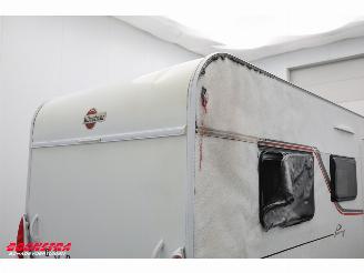 Burstner  Premio Life 480 TL Single Beds Treinzit NIEUW / NEU!! picture 7