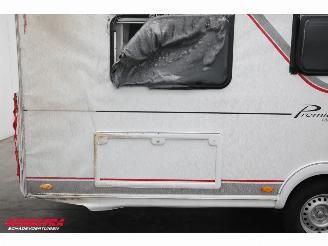Burstner  Premio Life 480 TL Single Beds Treinzit NIEUW / NEU!! picture 10
