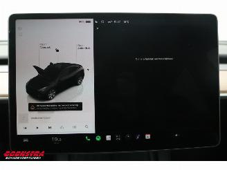 Tesla Model Y Long Range RWD 75 kWh Pano ACC Navi Clima SHZ LrHZ Bluetooth Camera PDC AHK picture 27