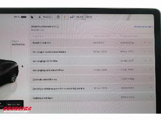 Tesla Model Y Long Range RWD 75 kWh Pano ACC Navi Clima SHZ LrHZ Bluetooth Camera PDC AHK picture 21