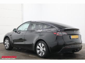 Tesla Model Y Long Range RWD 75 kWh Pano ACC Navi Clima SHZ LrHZ Bluetooth Camera PDC AHK picture 4