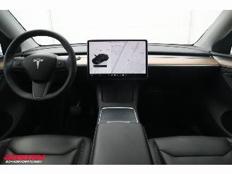 Tesla Model Y Long Range RWD 75 kWh Pano ACC Navi Clima SHZ LrHZ Bluetooth Camera PDC AHK picture 14