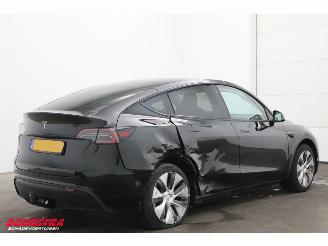 Tesla Model Y Long Range RWD 75 kWh Pano ACC Navi Clima SHZ LrHZ Bluetooth Camera PDC AHK picture 3