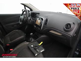 Renault Captur 1.2 TCe Aut. Intens Cruise Navi Clima Bluetooth Camera PDC picture 13
