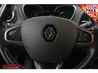 Renault Captur 1.2 TCe Aut. Intens Cruise Navi Clima Bluetooth Camera PDC picture 19
