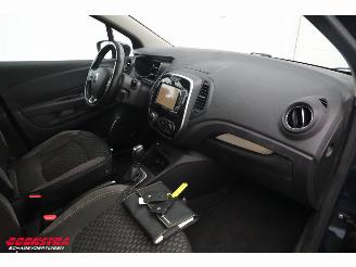 Renault Captur 1.2 TCe Aut. Intens Cruise Navi Clima Bluetooth Camera PDC picture 13