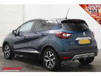 Renault Captur 1.2 TCe Aut. Intens Cruise Navi Clima Bluetooth Camera PDC picture 4