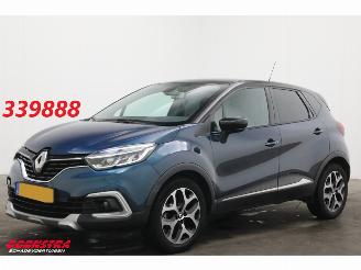 škoda osobní automobily Renault Captur 1.2 TCe Aut. Intens Cruise Navi Clima Bluetooth Camera PDC 2018/8