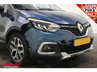 Renault Captur 1.2 TCe Aut. Intens Cruise Navi Clima Bluetooth Camera PDC picture 7