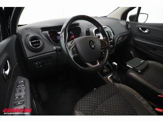 Renault Captur 1.2 TCe Aut. Intens Cruise Navi Clima Bluetooth Camera PDC picture 18