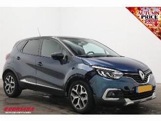 Renault Captur 1.2 TCe Aut. Intens Cruise Navi Clima Bluetooth Camera PDC picture 2