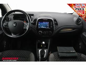 Renault Captur 1.2 TCe Aut. Intens Cruise Navi Clima Bluetooth Camera PDC picture 14