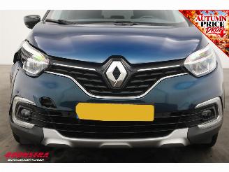 Renault Captur 1.2 TCe Aut. Intens Cruise Navi Clima Bluetooth Camera PDC picture 8