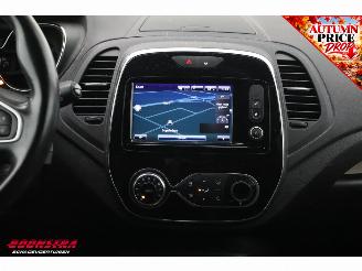 Renault Captur 1.2 TCe Aut. Intens Cruise Navi Clima Bluetooth Camera PDC picture 15