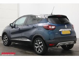 Renault Captur 1.2 TCe Aut. Intens Cruise Navi Clima Bluetooth Camera PDC picture 4