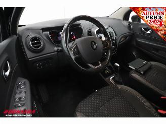 Renault Captur 1.2 TCe Aut. Intens Cruise Navi Clima Bluetooth Camera PDC picture 18