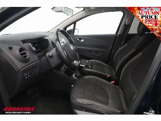 Renault Captur 1.2 TCe Aut. Intens Cruise Navi Clima Bluetooth Camera PDC picture 16