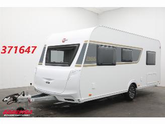 škoda osobní automobily Burstner  Averso 465 TS B66 Rondzit Frans bed 2026
