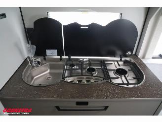 Burstner  Averso 465 TS B66 Rondzit Frans bed picture 11
