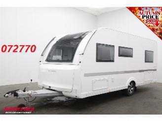 krockskadad bil caravan Adria  Adora 522 UP Airco Isabella ATC Bluetooth Rondzit NIEUW / NEU 2026/4