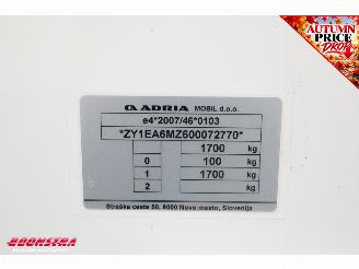 Adria  Adora 522 UP Airco Isabella ATC Bluetooth Rondzit NIEUW / NEU picture 35