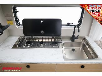 Adria  Adora 522 UP Airco Isabella ATC Bluetooth Rondzit NIEUW / NEU picture 24