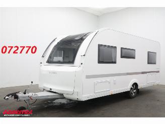 skadebil caravan Adria  Adora 522 UP Airco Isabella ATC Bluetooth Rondzit NIEUW / NEU 2026/4