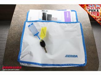 Eriba  Touring 540 Design + Comfort Pack Luifel Hefdak NIEUW / NEU!! picture 17