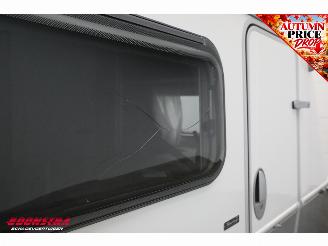 Eriba  Touring 540 Design + Comfort Pack Luifel Hefdak NIEUW / NEU!! picture 5