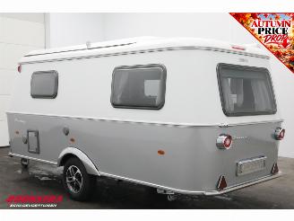 Eriba  Touring 540 Design + Comfort Pack Luifel Hefdak NIEUW / NEU!! picture 4