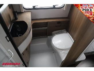 Eriba  Touring 540 Design + Comfort Pack Luifel Hefdak NIEUW / NEU!! picture 15