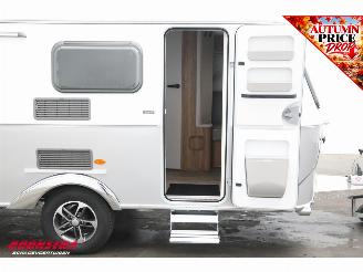 Eriba  Touring 540 Design + Comfort Pack Luifel Hefdak NIEUW / NEU!! picture 21