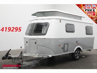 krockskadad bil caravan Eriba  Touring 540 Design + Comfort Pack Luifel Hefdak NIEUW / NEU!! 2026/0