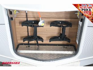 Eriba  Touring 540 Design + Comfort Pack Luifel Hefdak NIEUW / NEU!! picture 20