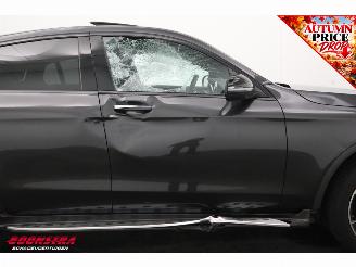 Mercedes GLC Coupé 300 4MATIC Pr. Plus AMG Line Pano AHK SZH Virtual Camera AR picture 5