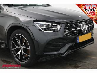 Mercedes GLC Coupé 300 4MATIC Pr. Plus AMG Line Pano AHK SZH Virtual Camera AR picture 10
