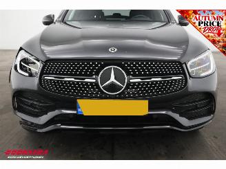 Mercedes GLC Coupé 300 4MATIC Pr. Plus AMG Line Pano AHK SZH Virtual Camera AR picture 11