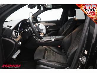 Mercedes GLC Coupé 300 4MATIC Pr. Plus AMG Line Pano AHK SZH Virtual Camera AR picture 15