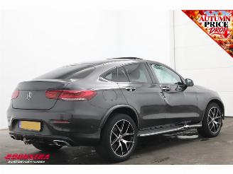 Mercedes GLC Coupé 300 4MATIC Pr. Plus AMG Line Pano AHK SZH Virtual Camera AR picture 3