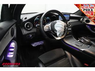 Mercedes GLC Coupé 300 4MATIC Pr. Plus AMG Line Pano AHK SZH Virtual Camera AR picture 17