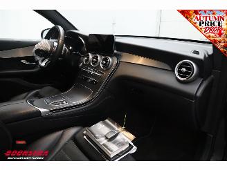 Mercedes GLC Coupé 300 4MATIC Pr. Plus AMG Line Pano AHK SZH Virtual Camera AR picture 12