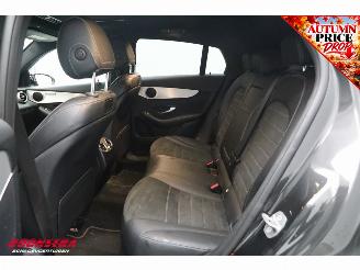 Mercedes GLC Coupé 300 4MATIC Pr. Plus AMG Line Pano AHK SZH Virtual Camera AR picture 16