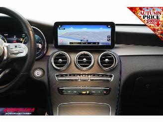 Mercedes GLC Coupé 300 4MATIC Pr. Plus AMG Line Pano AHK SZH Virtual Camera AR picture 14