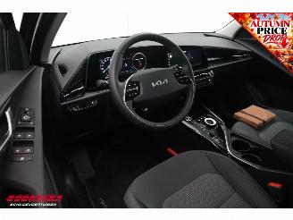 Kia Niro Limited Edition 64.8 kWh SHZ LrHZ Camera Virtual ACC picture 20