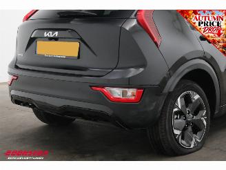 Kia Niro Limited Edition 64.8 kWh SHZ LrHZ Camera Virtual ACC picture 12