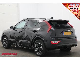Kia Niro Limited Edition 64.8 kWh SHZ LrHZ Camera Virtual ACC picture 4