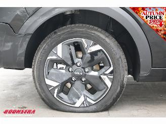 Kia Niro Limited Edition 64.8 kWh SHZ LrHZ Camera Virtual ACC picture 10